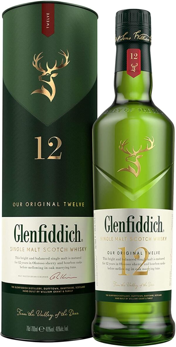 Glenfiddich